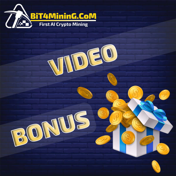 Video Bonus